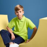 Polo Roly Pegaso Premium 6609 Niño