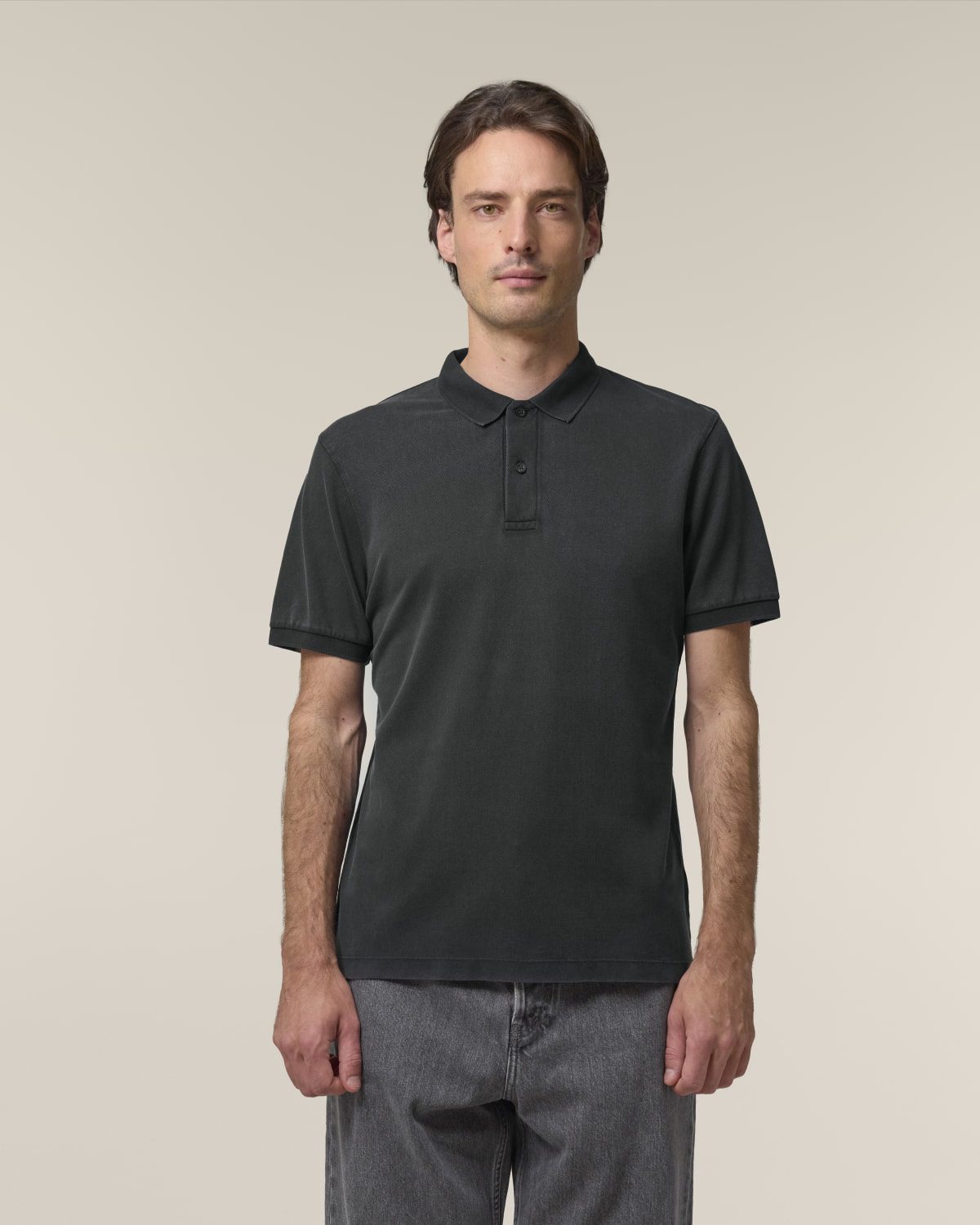 Polo Stanley Stella Stanley Coaster Vintage STPU252 - Image 4