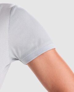 Polo Técnico Roly Tormo Woman 0401 Mujer - Image 3