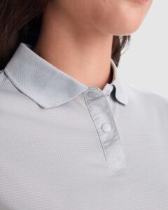 Polo Técnico Roly Tormo Woman 0401 Mujer - Image 4