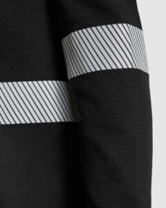 Polo Visibilidad Aumentada Roly Foran L/S 9325 Hombre - Imagen 4