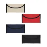 Portadocumentos de Viaje Stamina Garza 7518 - Image 3