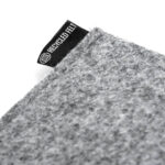 Portadocumentos Fieltro Reciclado RPET Stamina Sona 1140 - Imagen 3