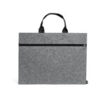 Portadocumentos Fieltro Reciclado RPET Stamina Sona 1140 - Imagen 4