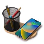 Portalápices Cargador Stamina Costelo 1920 - Image 4