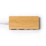 Puerto USB Stamina Pablek 1263