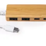 Puerto USB Stamina Pablek 1263 - Image 3