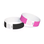 Pulsera para Eventos Stamina Party 3100