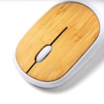 Ratón Inalámbrico Stamina Remy 3049 - Image 3