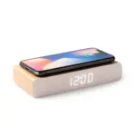 Reloj con Cargador Inalámbrico Stamina Icarus 3029 - Image 4