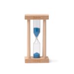 Reloj De Arena Stamina Tempo 1896 - Imagen 4