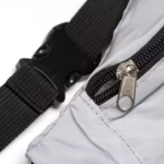 Riñonera Reflectante Stamina Nurmi 1691 - Imagen 2