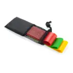 Set Bandas Elásticas Stamina Emon 7097