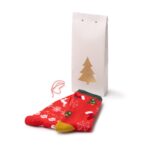 Set Calcetines Navideños Stamina Frizer 1831 - Image 2