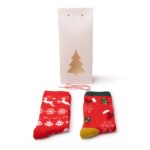 Set Calcetines Navideños Stamina Frizer 1831 - Image 6