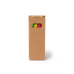 Set De 4 Lápices Stamina Marga 1763 - Imagen 5