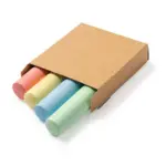 Set de 4 Tizas Stamina Yambi Niño 7989 - Imagen 2