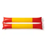 Set de Bastoms/Aplaudidores Stamina Suport 3109