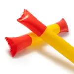 Set de Bastoms/Aplaudidores Stamina Suport 3109 - Image 2