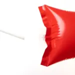 Set de Bastoms/Aplaudidores Stamina Suport 3109 - Image 3