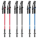 Set de Bastones Plegables Stamina Vulcan 7095 - Image 9