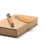 Set de Bolígrafo y Llavero Stamina Bolígrafo Fez 1335 - Image 3