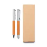 Set de Bolígrafo y Roller Stamina Tombol 1321 - Imagen 4