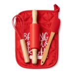 Set de Cocina Stamina Ginger 1830 - Image 3