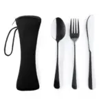 Set de Cubiertos Stamina Belver 4030 - Image 4