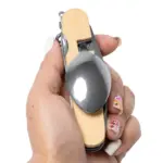 Set de Cubiertos Stamina Diyon 1242 - Image 3