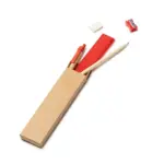 Set de Escritura de Cartón Kraft Stamina Lizana 8064