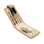 Set de Manicura Stamina Podox 1126