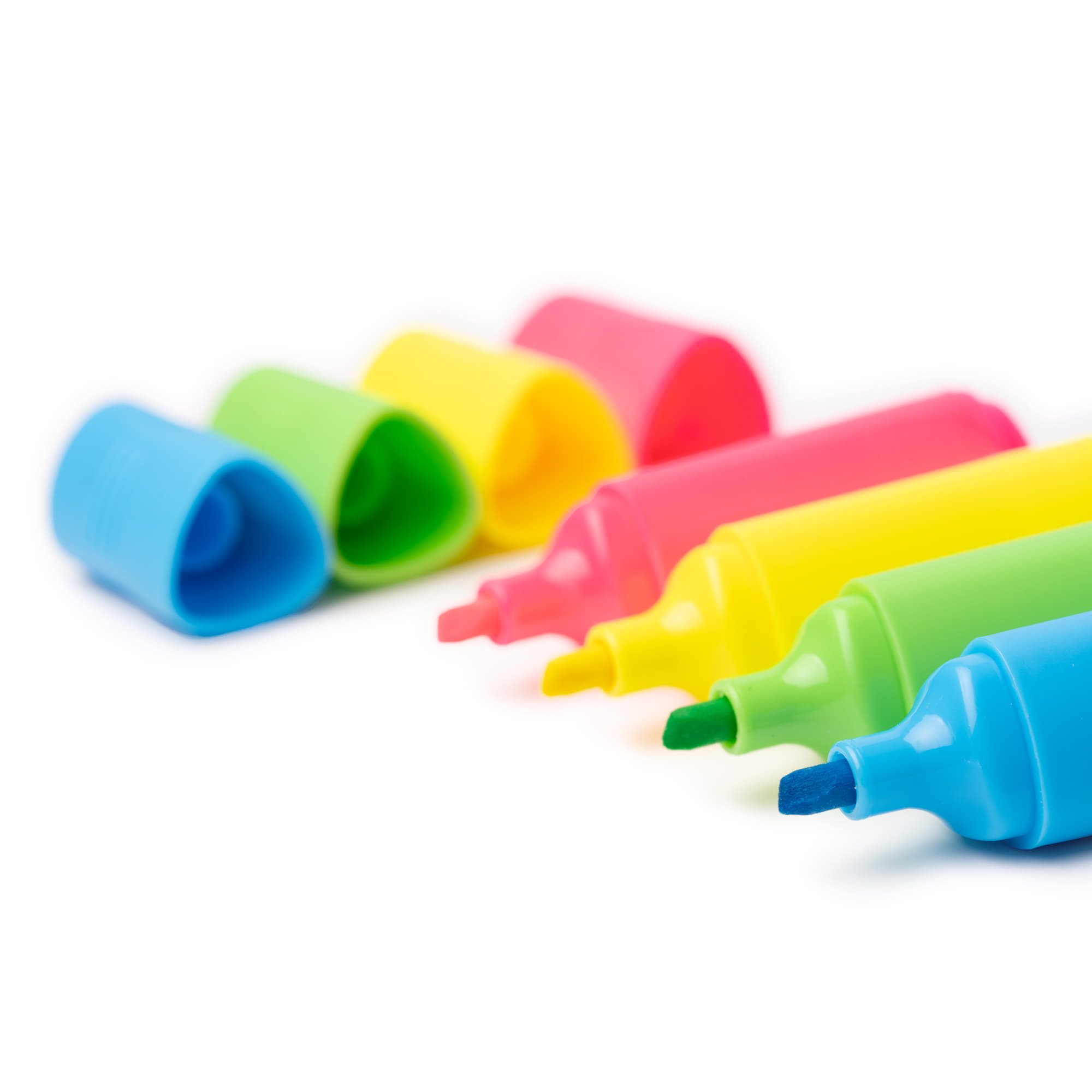 Set de Marcadores Stamina Rotux 1900 - Imagen 4