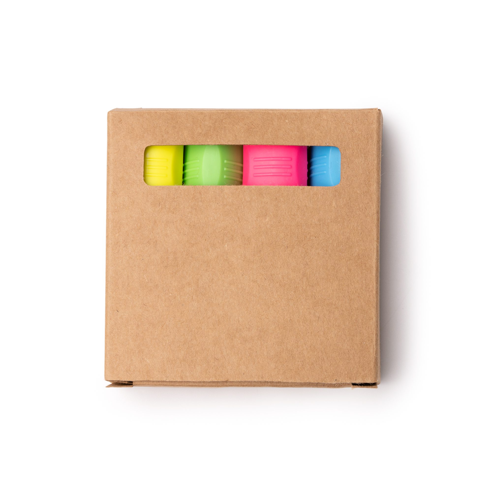 Set de Marcadores Stamina Rotux 1900 - Imagen 5