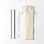 Set de Pajitas de Acero Stamina Malow 4077 - Image 2