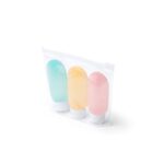 Set De Viaje Stamina Logan 1901