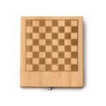 Set de Vino/Ajedrez Stamina Fresno 1888 - Image 5