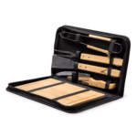 Set Para Barbacoa Stamina Webek 1656