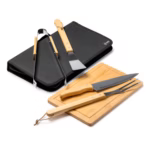 Set Para Barbacoa Stamina Webek 1656 - Image 2