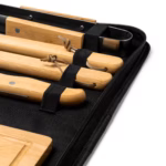 Set Para Barbacoa Stamina Webek 1656 - Image 3