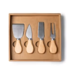 Set para Quesos Stamina Edam 4101