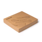 Set para Quesos Stamina Edam 4101 - Image 4