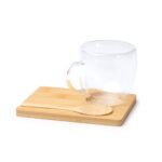 Set Taza Stamina Blumon 1848