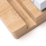 Soporte Antiestrés Stamina Clinton 1903 - Imagen 3