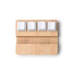 Soporte Antiestrés Stamina Clinton 1903 - Imagen 4