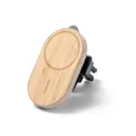 Soporte de Coche para Móvil con Cargador Inalámbrico Deniz 1052