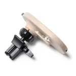 Soporte de Coche para Móvil con Cargador Inalámbrico Deniz 1052 - Image 2