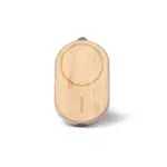 Soporte de Coche para Móvil con Cargador Inalámbrico Deniz 1052 - Image 4