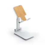 Soporte para Móvil con Cargador Inalámbrico Zicum 1247