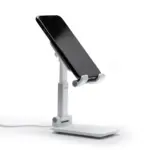 Soporte para Móvil con Cargador Inalámbrico Zicum 1247 - Image 2